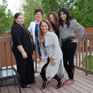 Meet your Posher, Veronica